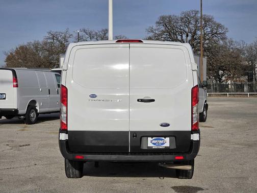 2023 Ford Transit-250 Base