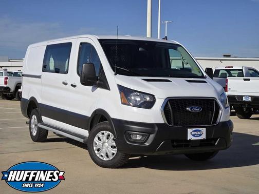 2024 Ford Transit-250 