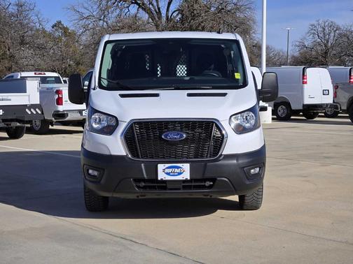 2024 Ford Transit-250 
