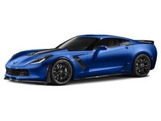 2016 Chevrolet Corvette Z06