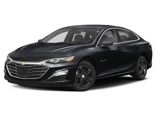 2024 Chevrolet Malibu 1LS