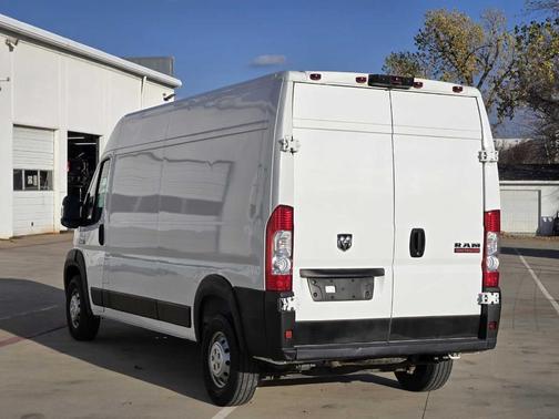 2021 RAM ProMaster 2500 High Roof