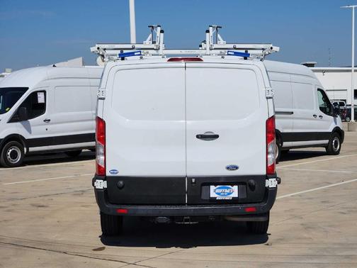 2020 Ford Transit-350