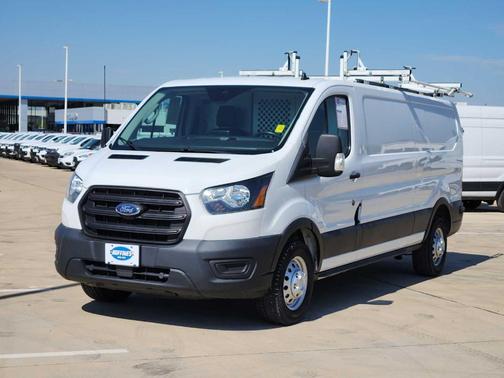 2020 Ford Transit-350
