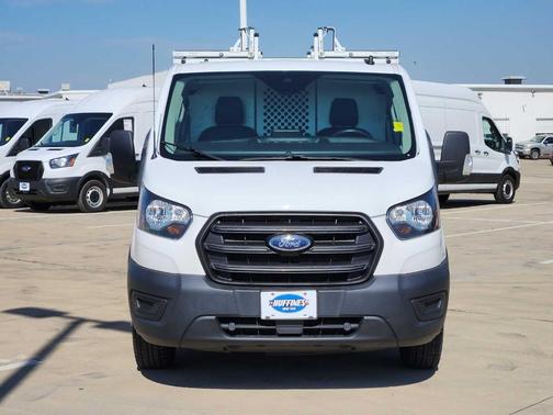 2020 Ford Transit-350