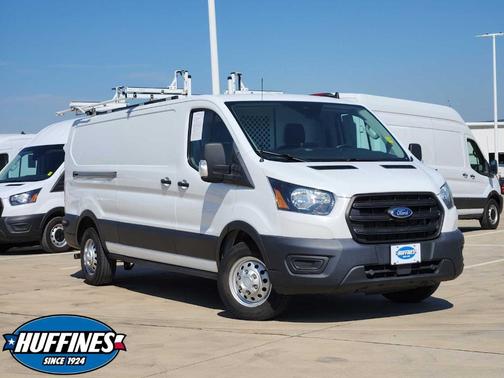 2020 Ford Transit-350