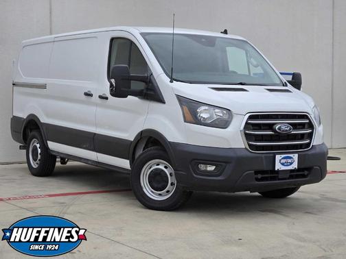 2020 Ford Transit-250 Base