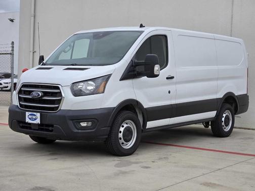 2020 Ford Transit-250 Base