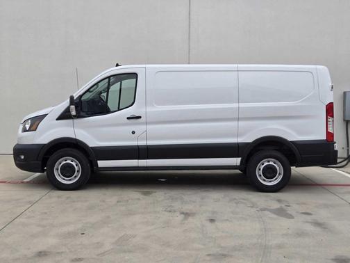 2020 Ford Transit-250 Base