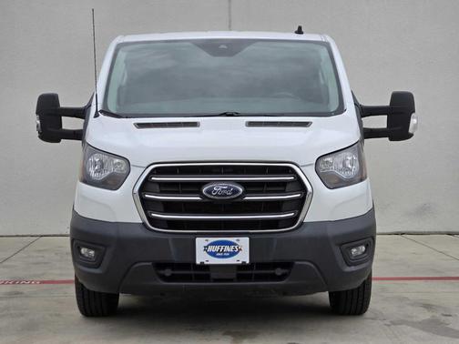2020 Ford Transit-250 Base