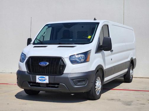 2023 Ford Transit-350 Base