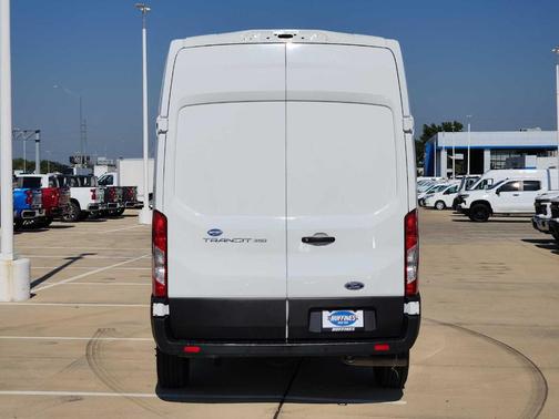 2022 Ford Transit-350 Base