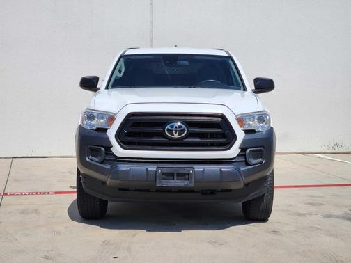2020 Toyota Tacoma SR