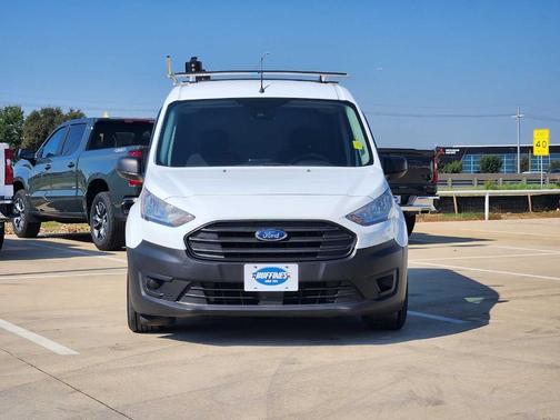 2020 Ford Transit Connect XL