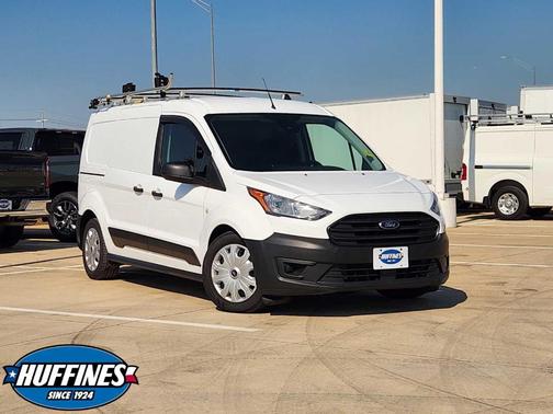 2020 Ford Transit Connect XL