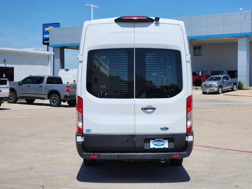 2021 Ford Transit-350 Base