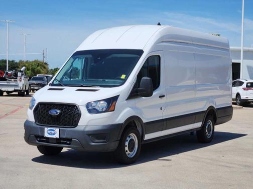 2021 Ford Transit-350 Base