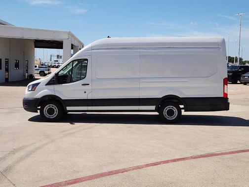 2021 Ford Transit-350 Base