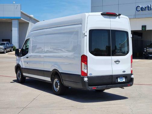 2021 Ford Transit-350 Base