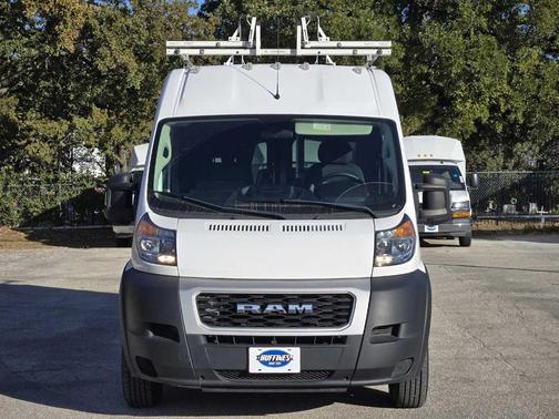 2020 RAM ProMaster 1500 Base