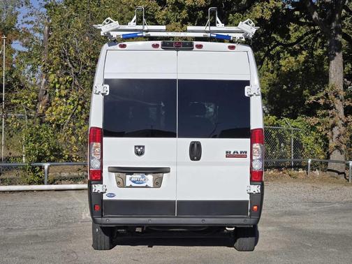 2020 RAM ProMaster 1500 Base