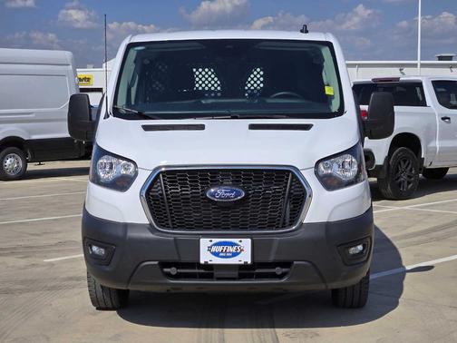 2023 Ford Transit-250 