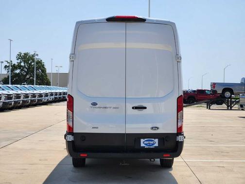 2024 Ford Transit-350 Base