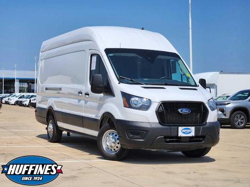 2024 Ford Transit-350 Base