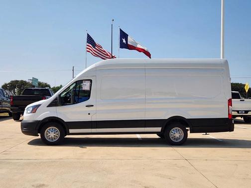 2024 Ford Transit-350 Base