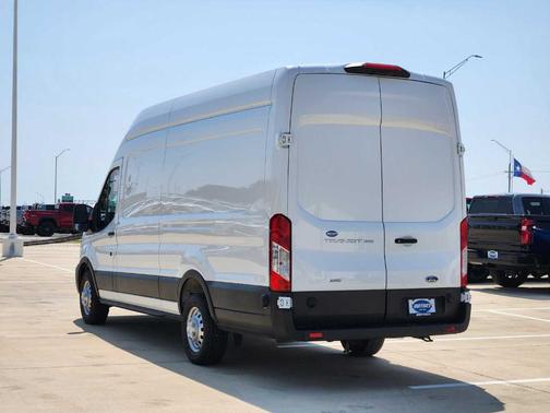 2024 Ford Transit-350 Base