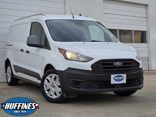 2022 Ford Transit Connect XL