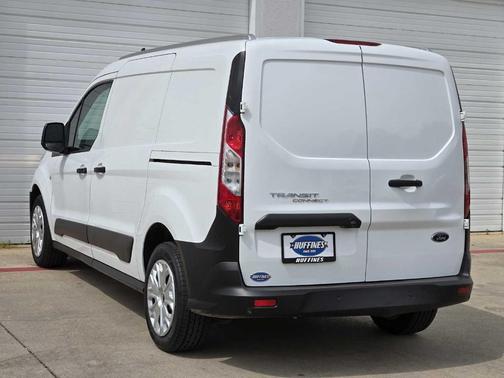 2022 Ford Transit Connect XL