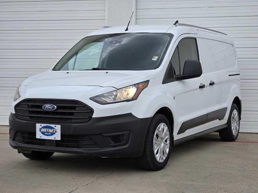 2022 Ford Transit Connect XL