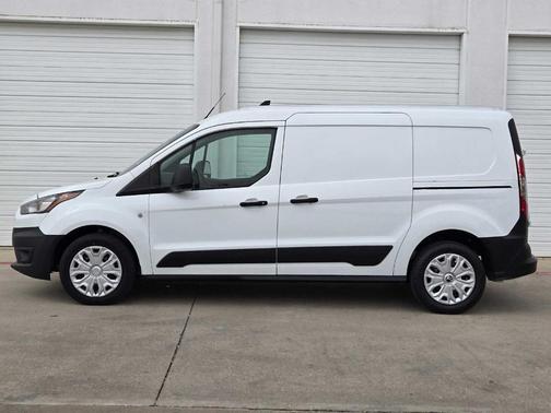 2022 Ford Transit Connect XL