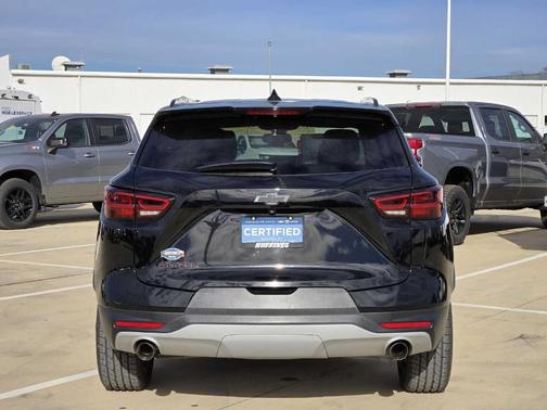 2023 Chevrolet Blazer 3LT