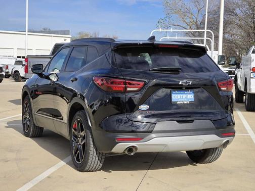 2023 Chevrolet Blazer 3LT