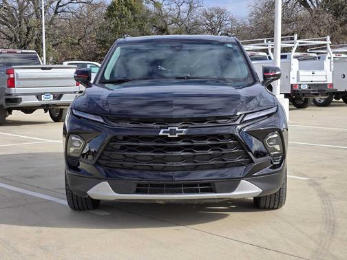 2023 Chevrolet Blazer 3LT