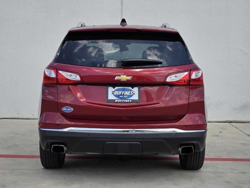 2020 Chevrolet Equinox 2LT