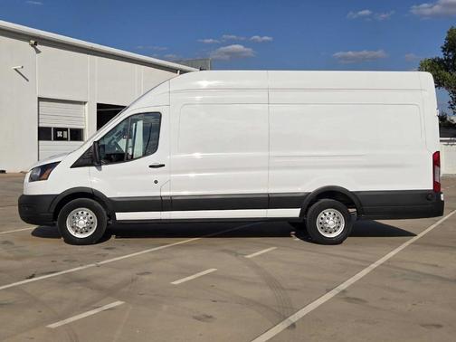 2024 Ford Transit-350 Base