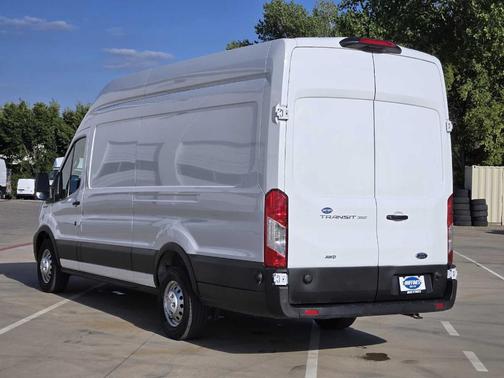 2024 Ford Transit-350 Base