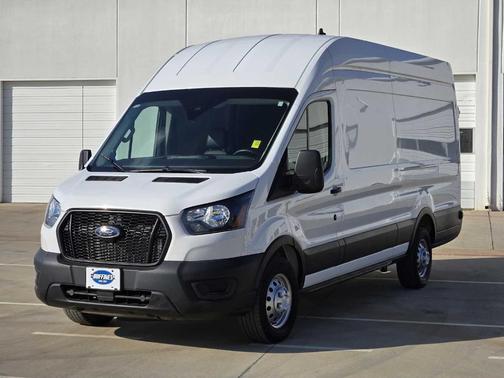 2024 Ford Transit-350 Base