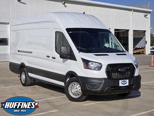 2024 Ford Transit-350 Base