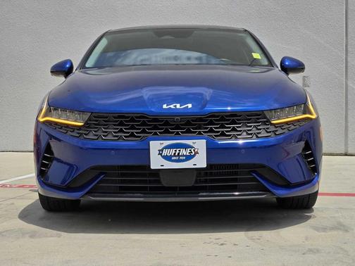 2022 Kia K5 EX