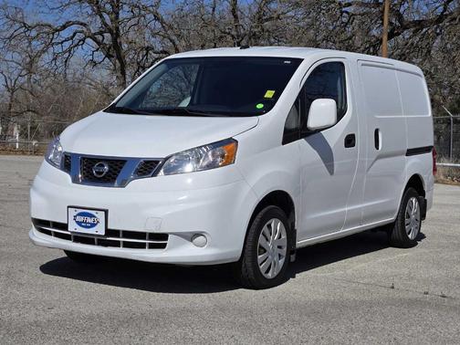 2020 Nissan NV200 SV