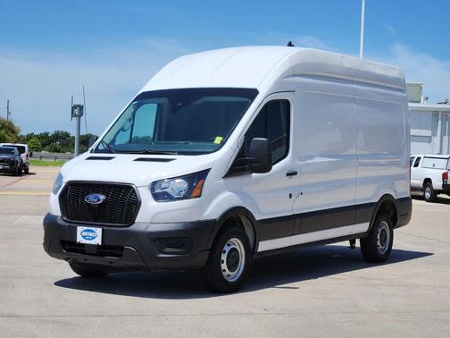 2023 Ford Transit-350 Base