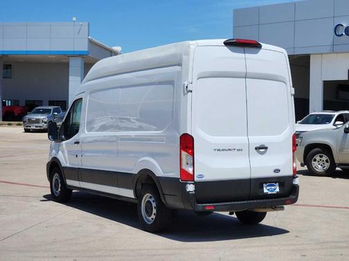 2023 Ford Transit-350 Base