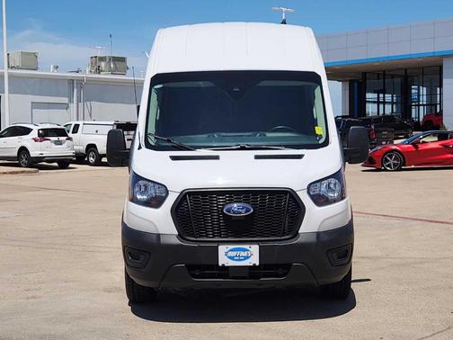 2023 Ford Transit-350 Base