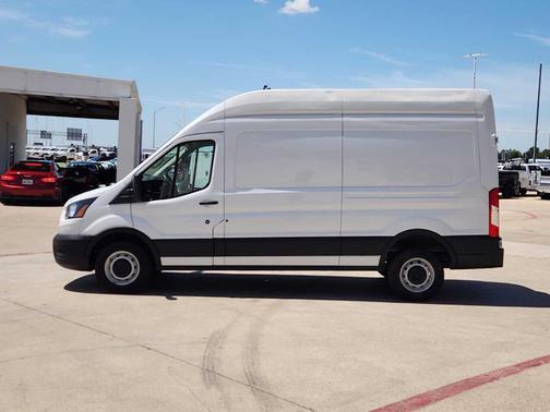 2023 Ford Transit-350 Base