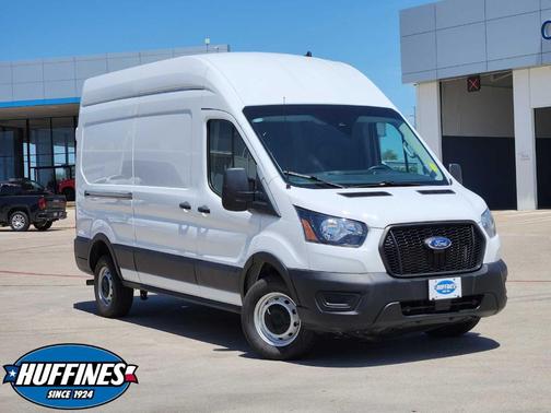 2023 Ford Transit-350 Base
