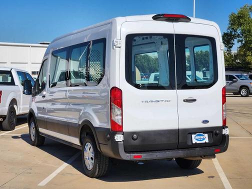 2020 Ford Transit-250 Base